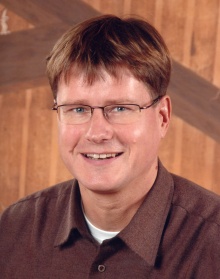 Pfarrer Michael Dietrich